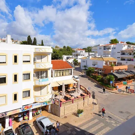 Beautiful Carvoeiro Appartamento