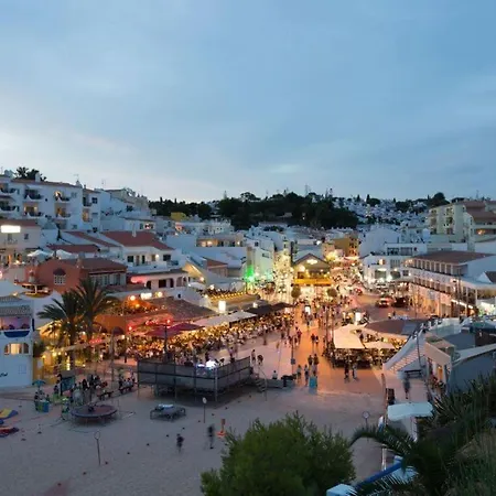 Beautiful Carvoeiro Carvoeiro (Lagoa)