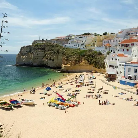 Appartamento Beautiful Carvoeiro