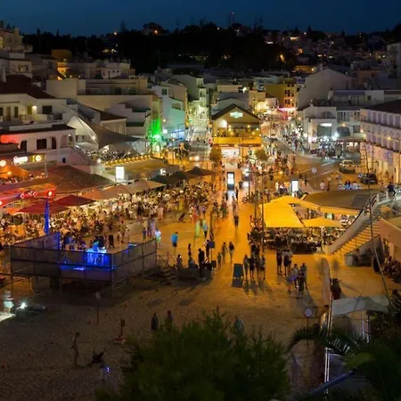 Beautiful Carvoeiro Appartamento