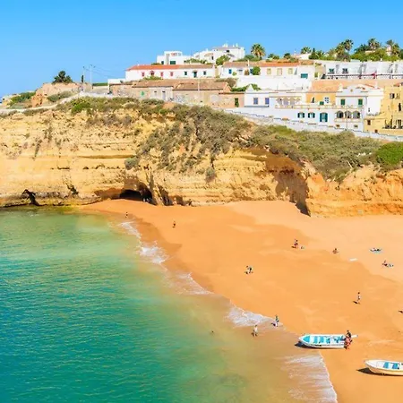 Appartamento Beautiful Carvoeiro Carvoeiro (Lagoa)