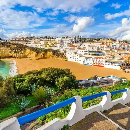 Beautiful Carvoeiro *