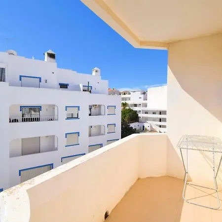 Beautiful Carvoeiro 公寓