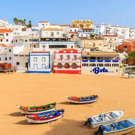 Beautiful Carvoeiro 卡武埃鲁
