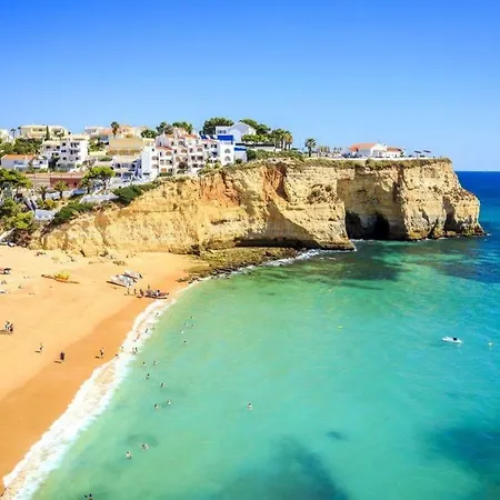 公寓 Beautiful Carvoeiro 卡武埃鲁